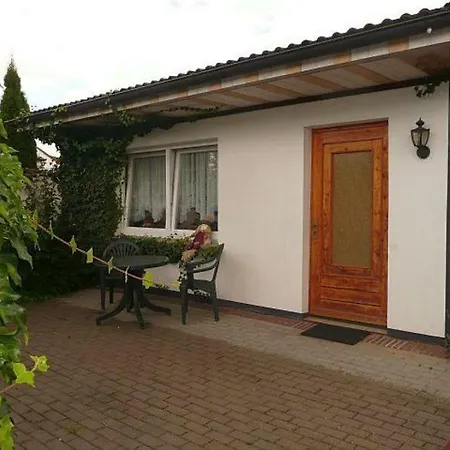 Ruegen_fewo 63 Lejlighed *